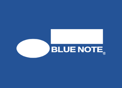 Blue Note Spotify App