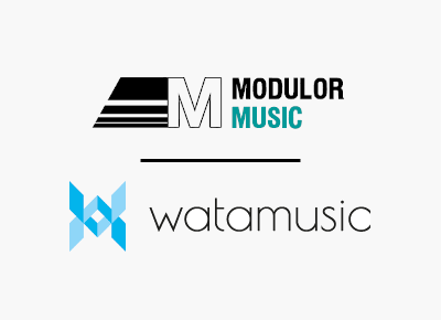 Modulor / Watamusic
